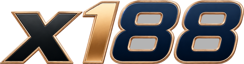 x188 logo